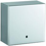Grohe Griff f Allure Brilliant chr