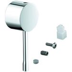 Grohe Hebel chrom