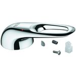 Grohe Hebel chr
