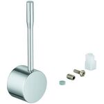 Grohe Hebel chrom
