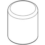 Grohe Umstellknopf mo wh