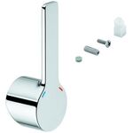 Grohe Hebel chrom