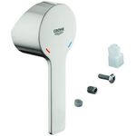 Grohe Hebel supersteel