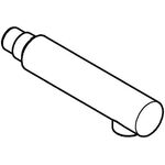 Grohe Spülbrause f Grohe Bl Spültischb. L-Auslauf su-st