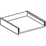 GE VariForm obere Schublade für US für Aufsatzwaschtisch B=75cm