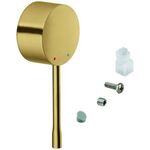 Grohe Hebel cool sunrise gebürstet