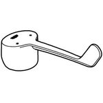 Grohe Hebel chrom