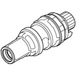 Grohe Thermostat-Kompaktkartusche 1/2"