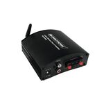 OMNITRONIC WS-1RA 2.4GHz Empfänger, aktiv