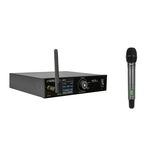 PSSO Set WISE ONE + Dyn. Funkmikrofon 823-832/863-865MHz