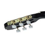 DIMAVERY AC-330 Klassikgitarre, Linde