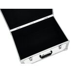 ROADINGER Universal-Koffer-Case Tour Pro 52x36x29cm weiß