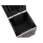 ROADINGER Flightcase 1x B-40 HCL/Laser