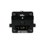 EUROLITE AKKU IP Flat Light SMD sw