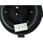 EUROLITE PAR-56 Spot Short mit Stecker sw
