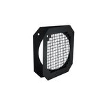 EUROLITE Gitterfilterrahmen PAR-56 Spot Short sw
