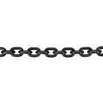 ACCESSORY Rundstahlkette 8mm GK8 sw 0,3m