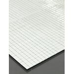 EUROLITE Spiegelmatte 200x200mm, Spiegel 10x10mm