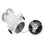 EUROLITE PAR-16 Spot GU-10 weiß