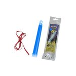 EUROPALMS Knicklicht, blau, 15cm, 12x