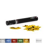 TCM FX Konfetti-Shooter 50cm, gold