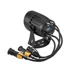 EUROLITE LED IP PST-40 QCL Spot