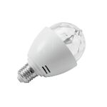 OMNILUX LED BC-1 E-27 Strahleneffekt RGB