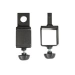 BLOCK AND BLOCK AG-A5 Hakenadapter für Omega Serie (50x50)