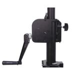 EUROLITE STW-370S Kurbelstativ 370cm Stahl