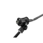 OMNITRONIC SLIM-01 Mikro-Klemmhalter sw