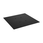 DECOTRUSS Quad Bodenplatte 500 sw