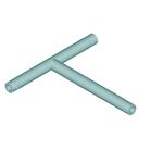 ALUTRUSS SINGLELOCK SPAT-36 3-Wege-T-stück 90°