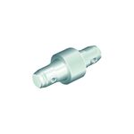 ALUTRUSS DECOLOCK Distanz-Stück 20mm sw
