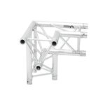 ALUTRUSS TRILOCK 6082AL-34 3-Weg-Ecke \/ links