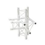 ALUTRUSS TRILOCK 6082AC-44 4-Weg-Stück \/ links