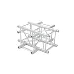 ALUTRUSS QUADLOCK TQ390-QQC41 4-Wege-Kreuzung