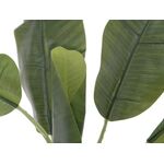 EUROPALMS Bananenbaum, Kunstpflanze, 100cm