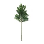 EUROPALMS Tannenzweig, PE, 65cm