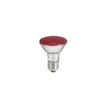 OMNILUX PAR-20 230V SMD 6W E-27 LED rot