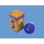 OMNILUX A19 230V/25W E-27 blau