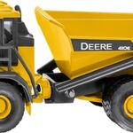 SIKU John Deere Dumper