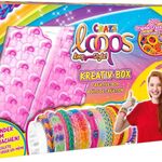 Craze LOOPS - Kreativ Box