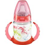NUK FC PP-Trinklernflasche 150ml, 1 Stück