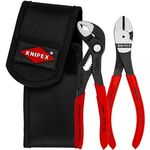 Zangensatz Minis Inh.2tlg.Gürteltasche 390g