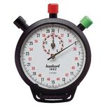 Stoppuhr Amigo 1/10 Sek.15 Min.mech.HANHART