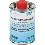 Weichlöt- u.Verzinnungspaste 230-250GradC 1kg S-Sn97Cu3 FELDER