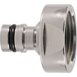 Hahnstecker GEKA plus-Stecksystem MS vern.IG G 1 Zoll SB GEKA - VPE: 5