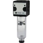 Filter MULTIFIX Gew.mm 15,39 G 3/8 Zoll BG I 2100l/min RIEGLER