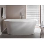 Duravit Badetuchhalter STARCK T 610mm chrom