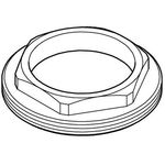 Grohe Schraubring m Hülse chr